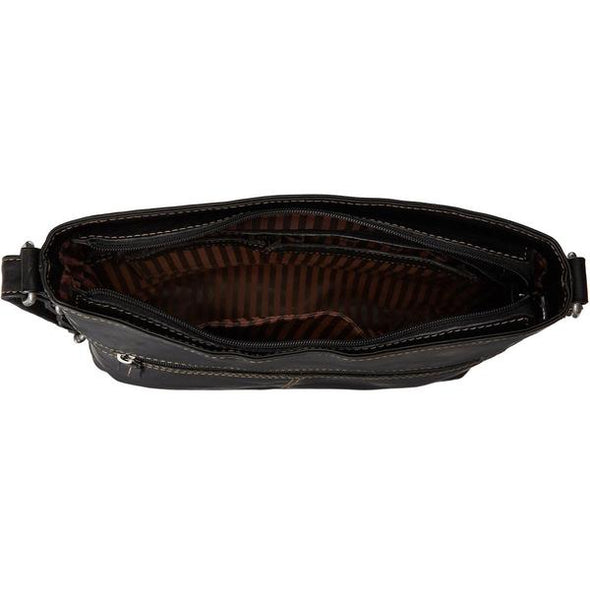 Voyager Versatile Crossbody Bag
