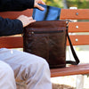 Voyager Versatile Crossbody Bag