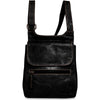 black Petite Crossbody Bag